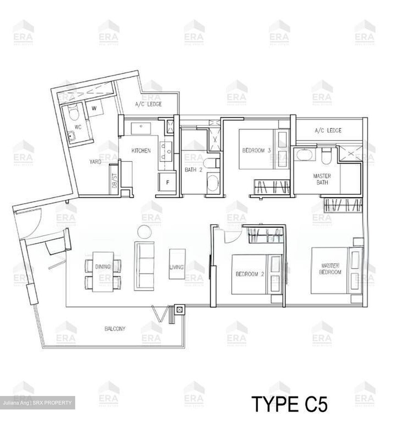 Northwave (D25), Condominium #495837891